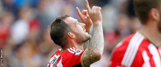 Steven Fletcher