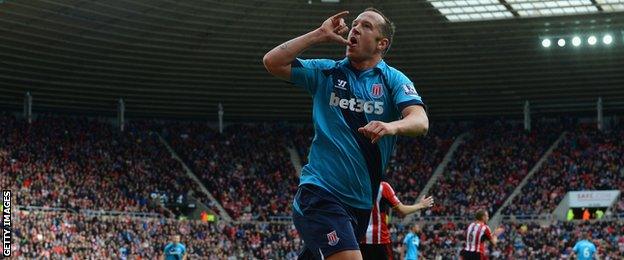 Charlie Adam