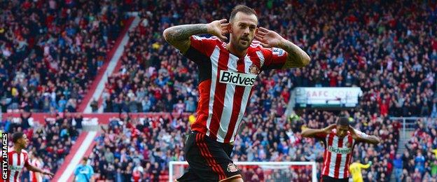 Steven Fletcher