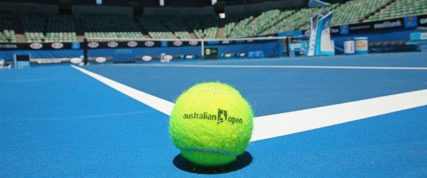 Australian Open