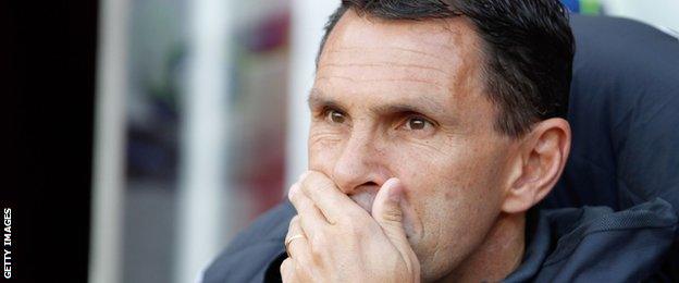 Gus Poyet