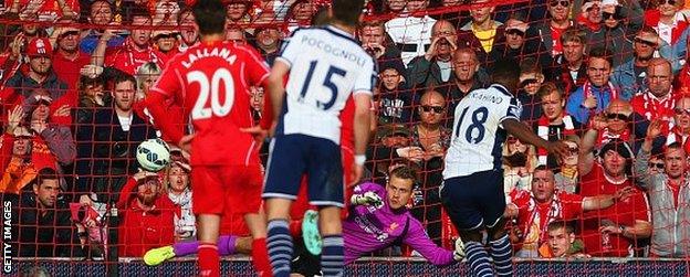 Saido Berahino