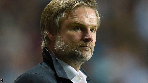 Steven Pressley