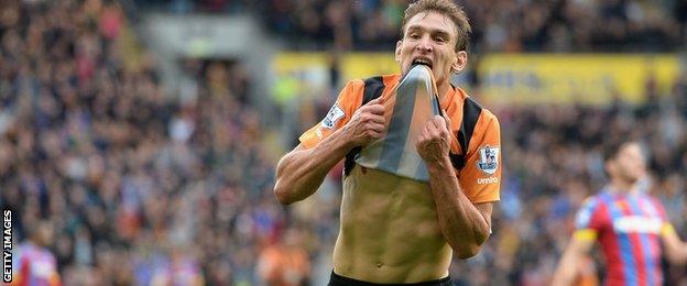 Nikica Jelavic