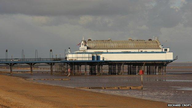 Cleethorpes Pier