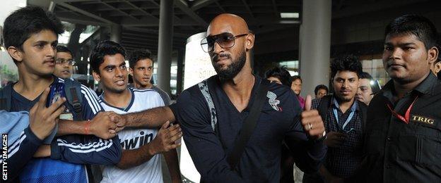 Nicolas Anelka