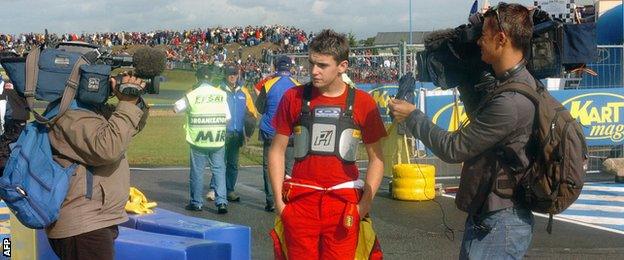 Jules Bianchi