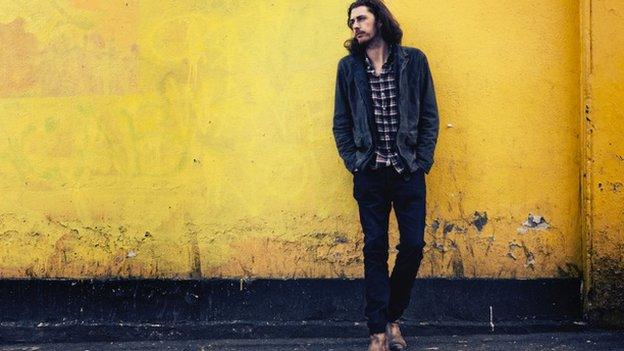 Hozier