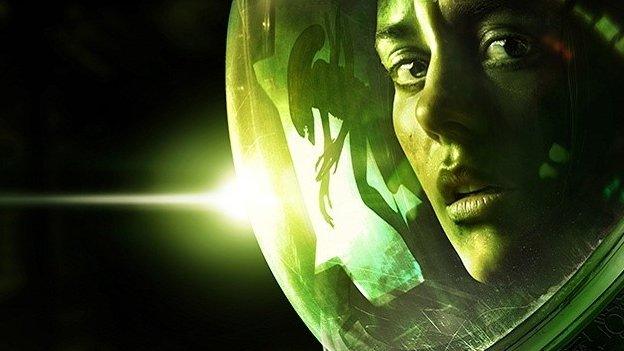 Alien: Isolation