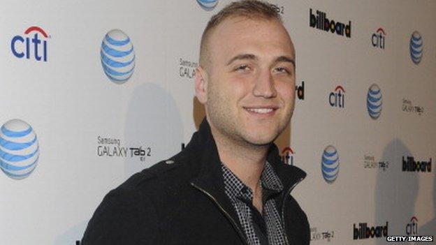 Nick Hogan