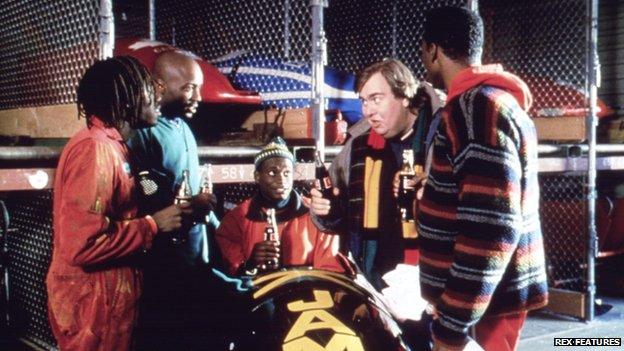 Cool Runnings