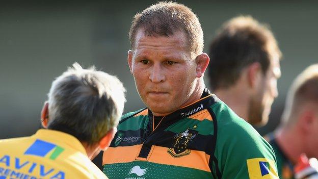 Dylan Hartley