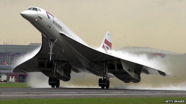 Concorde