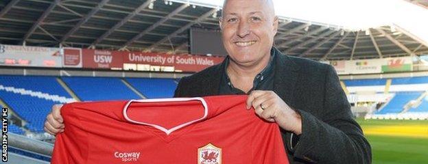 Russell Slade