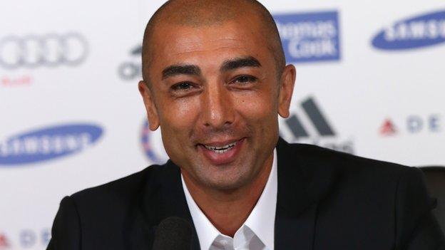 Roberto Di Matteo