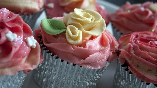 Cupcakes