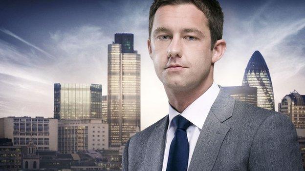 Philip Taylor was the man behind Pantsman.