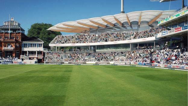 Warner Stand