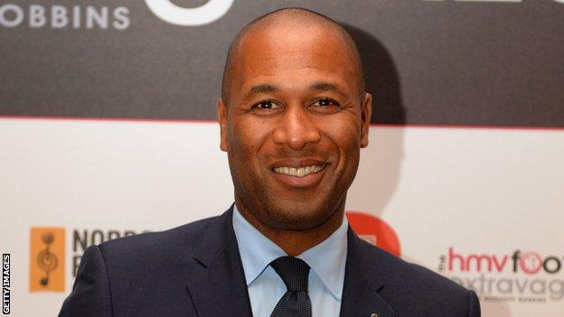 Les Ferdinand