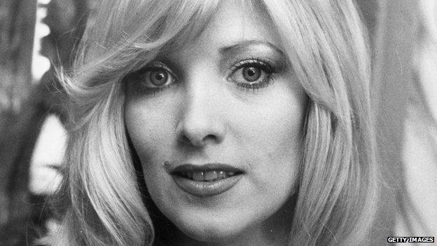 Lynsey de Paul