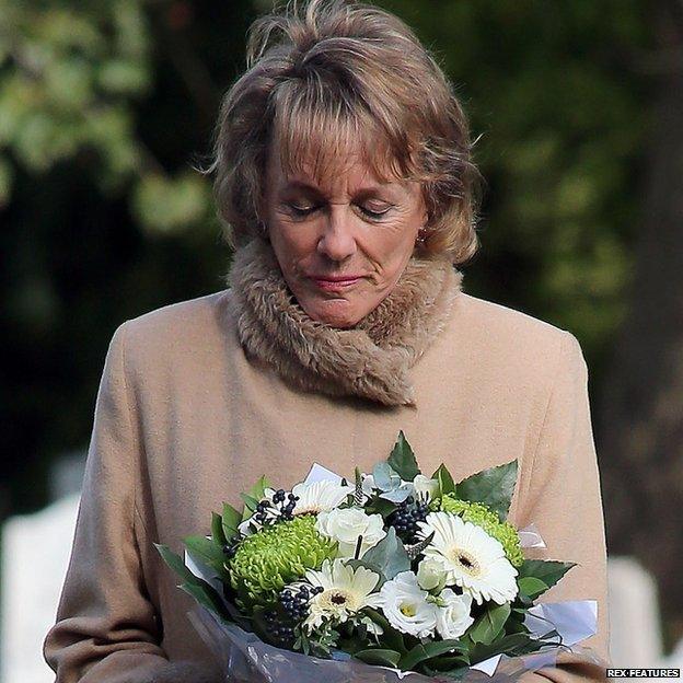 Esther Rantzen