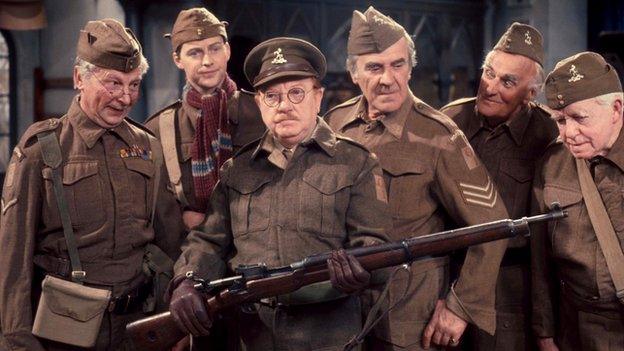 Dad's Army