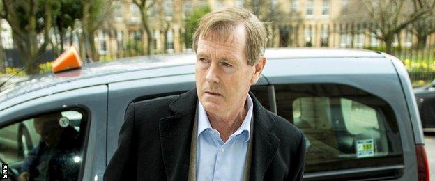 Dave King