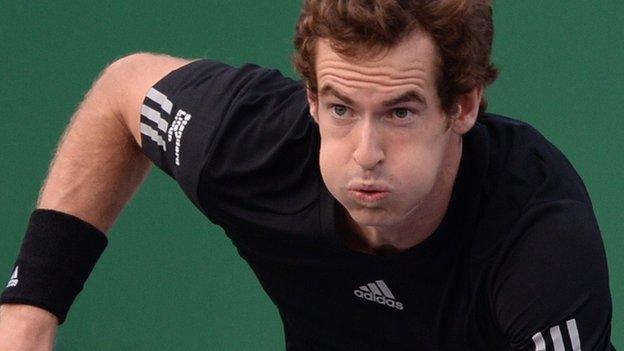 Andy Murray