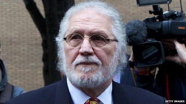 Dave Lee Travis