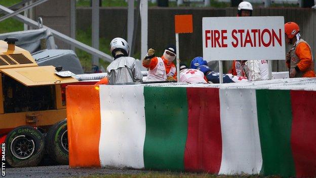 Jules Bianchi