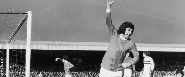 George Best