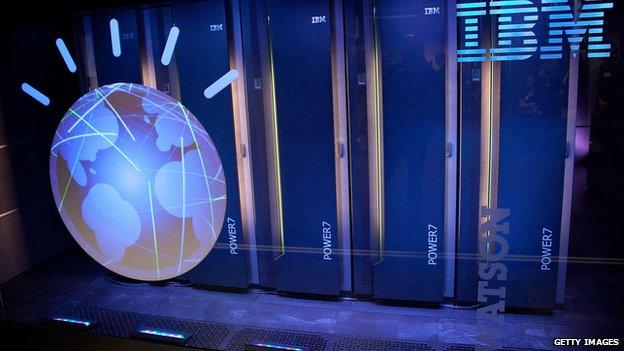 IBM Watson