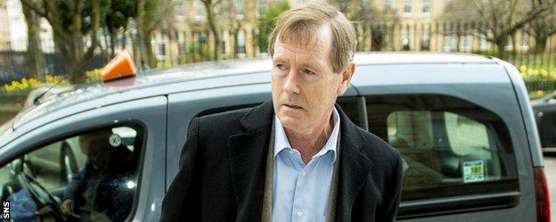 Dave King