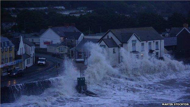 Pendine