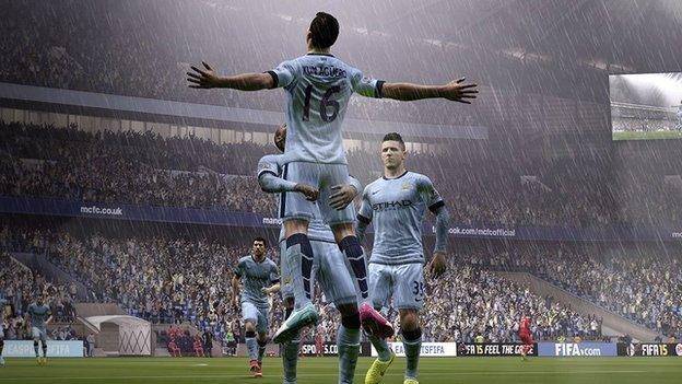 Fifa 15