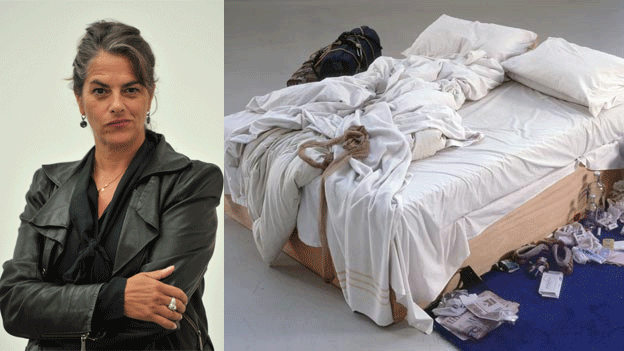 Tracey Emin