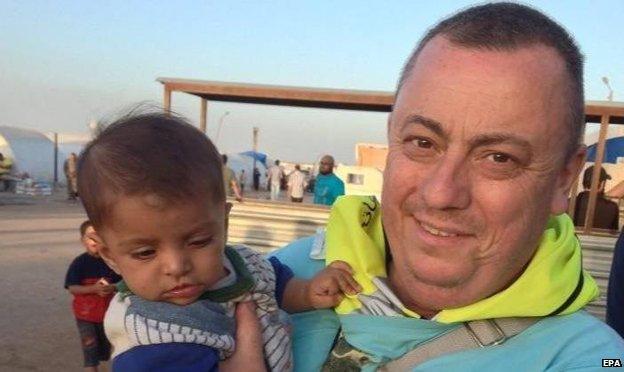 Alan Henning