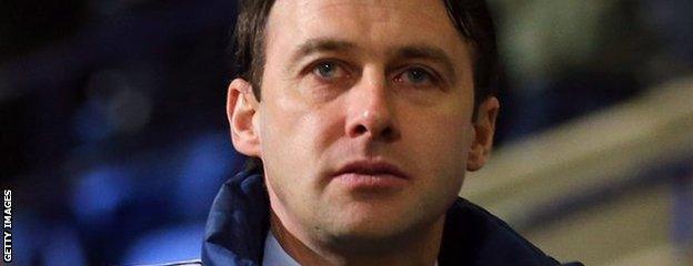 Dougie Freedman