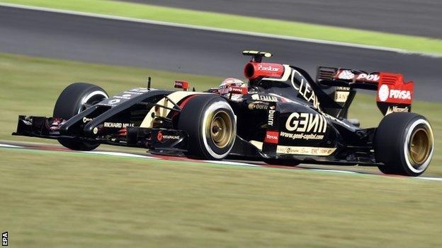 Pastor Maldonado