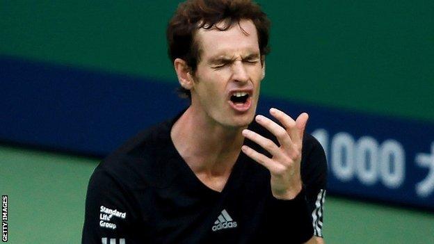 Andy Murray