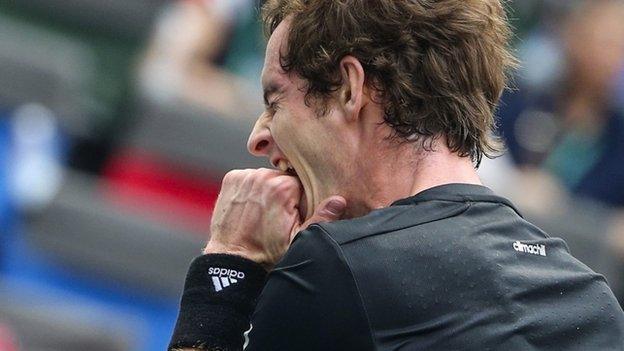 Andy Murray