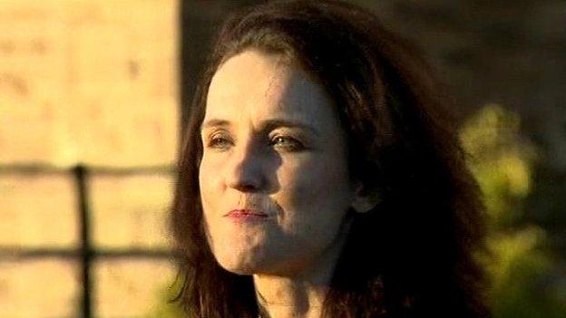 Theresa Villiers