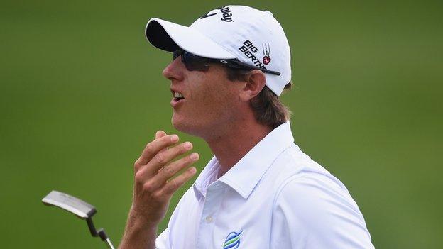 Nicolas Colsaerts