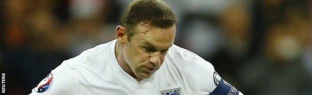 Wayne Rooney