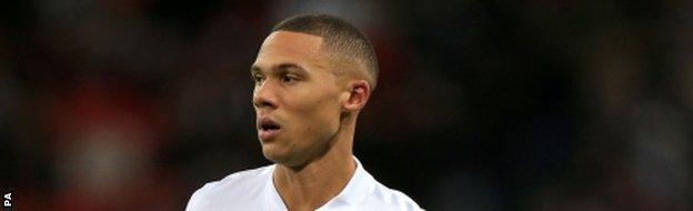 Kieran Gibbs