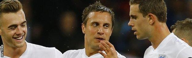 Phil Jagielka