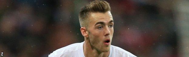 Calum Chambers