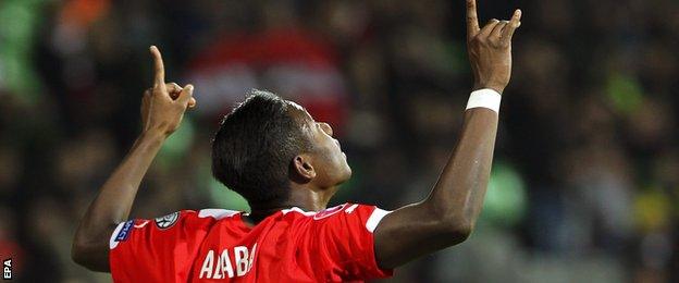 David Alaba