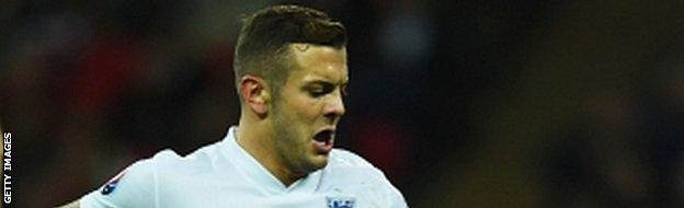 Jack Wilshere