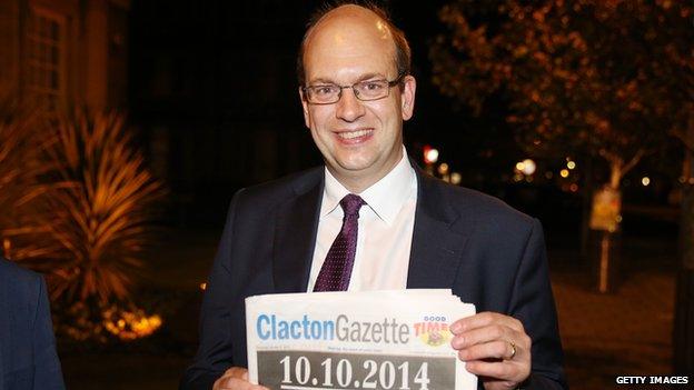 Mark Reckless